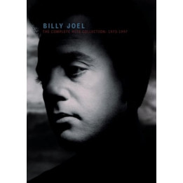 Joel Billy - The Complete Hits Collection: 1973-1997 (4CD)