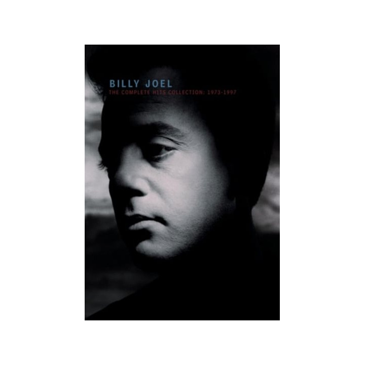 Joel Billy - The Complete Hits Collection: 1973-1997 (4CD)
