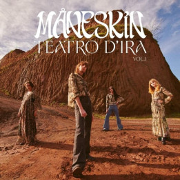 Maneskin - Teatro D'Ira Vol.I (CD)