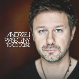 Piaseczny Andrzej - To Co Dobre (Reedycja) (CD)
