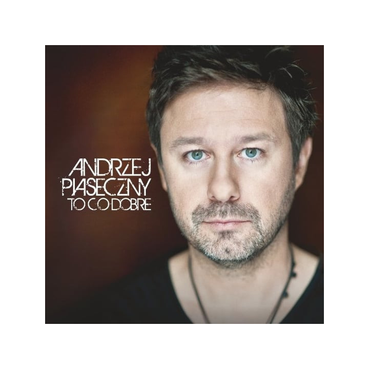 Piaseczny Andrzej - To Co Dobre (Reedycja) (CD)
