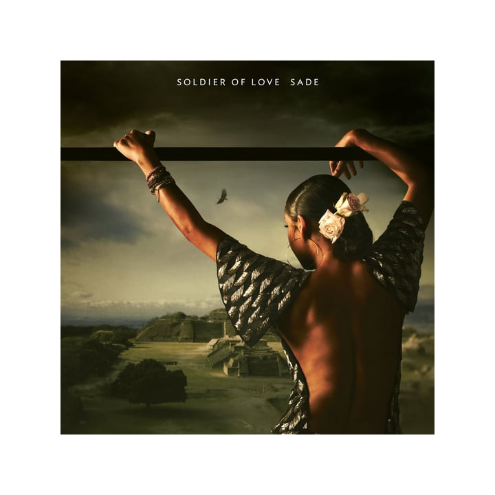 Sade - Soldier Of Love (LP)