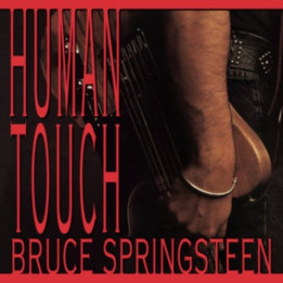 Springsteen Bruce - Human Touch (CD)