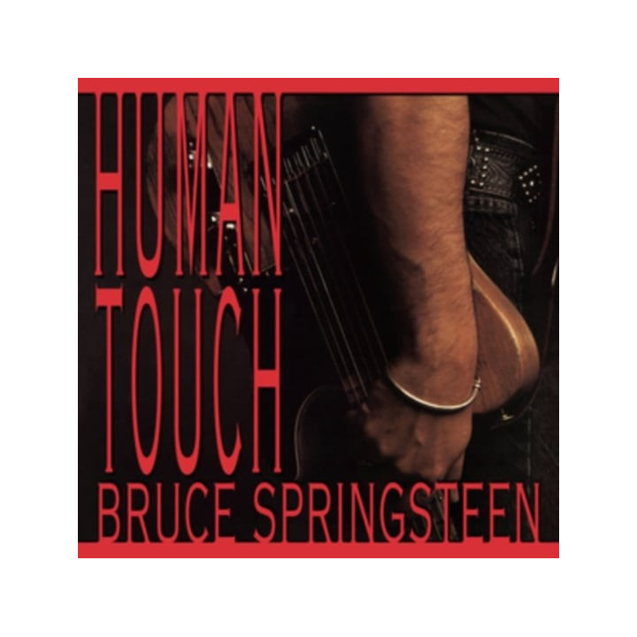 Springsteen Bruce - Human Touch (CD)