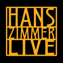 Zimmer Hans - Live (4LP)