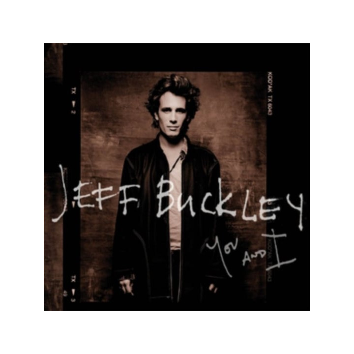 Buckley Jeff - You And I (2LP)