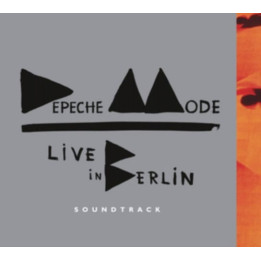 Depeche Mode - Live In Berlin Soundtrack (2CD)