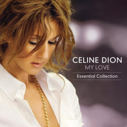 Dion Celine - My Love Essential Collection (2LP)
