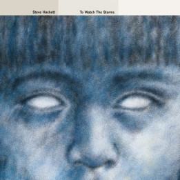 Hackett Steve - To Watch The Storms (Vinyl Reissue 2023) (2LP)