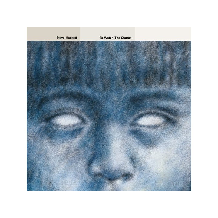 Hackett Steve - To Watch The Storms (Vinyl Reissue 2023) (2LP)