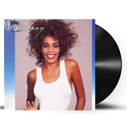 Houston Whitney - Whitney (LP)