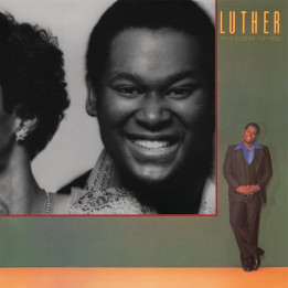 Luther - This Close To You (LP)