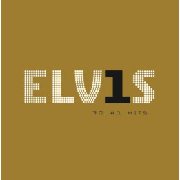 Presley Elvis - Elvis 30 #1 Hits (2LP)