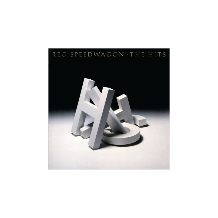 Reo Speedwagon - Hits (LP)