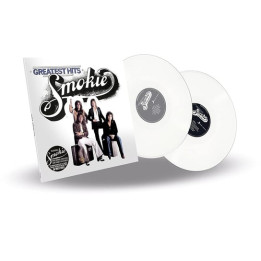 Smokie - Greatest Hits (Bright White Edition) (2LP)