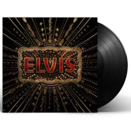 Soundtrack - Elvis (Original Motion Picture) (LP)