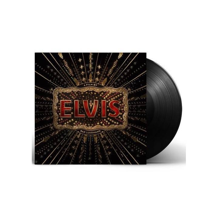 Soundtrack - Elvis (Original Motion Picture) (LP)