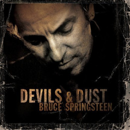 Springsteen Bruce - Devils & Dust (CD+DVD)