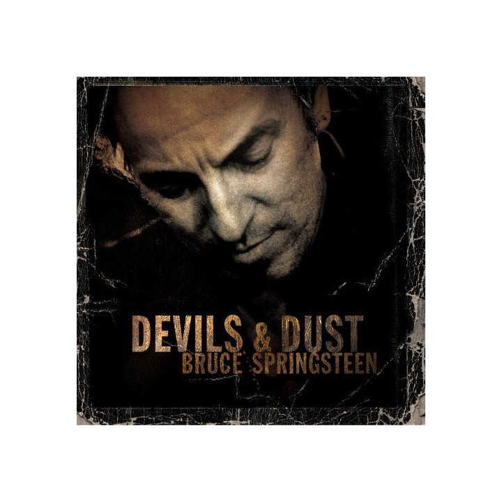 Springsteen Bruce - Devils & Dust (CD+DVD)