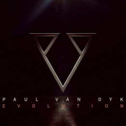 Dyk Paul Van - Evolution (2LP)