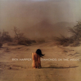 Harper Ben - Diamonds On The Inside (2LP)