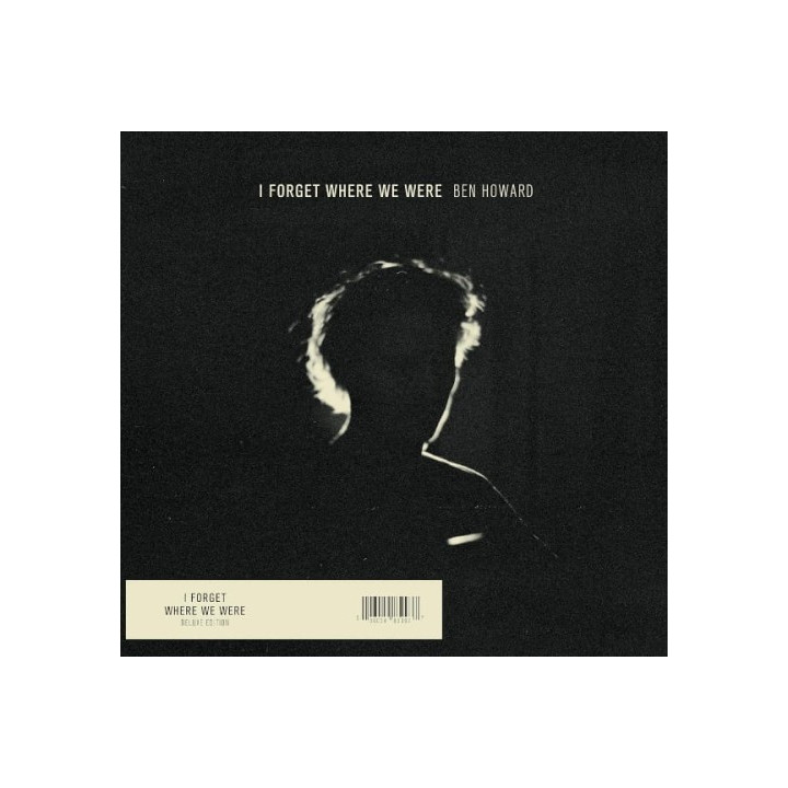 Howard Ben - I Forget Where We Were (10Th Avnniv. Edition) (2CD)