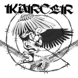 Karcer - Demo 1985-87 (CD)