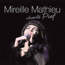 Mathieu Mireille - Mireille Mathieu Chante Piaf (2LP)