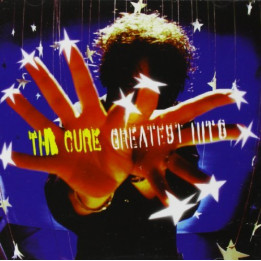 Cure The - Greatest Hits (CD)