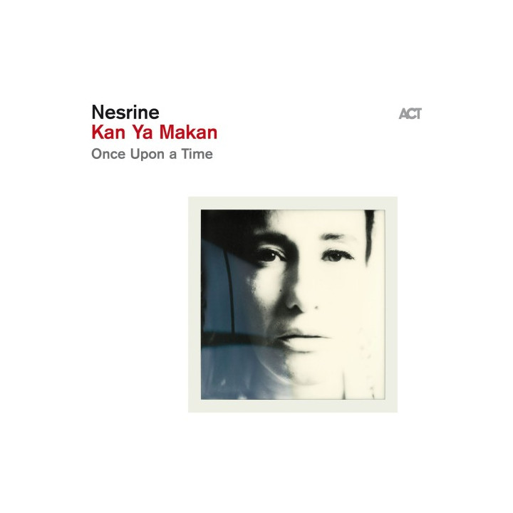 Nesrine - Kan Ya Makan/Once Upon A Time (LP)