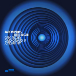 Parks Aaron - Little Big Iii (LP)