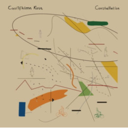 Rose Caoilfhionn - Constellation (CD)