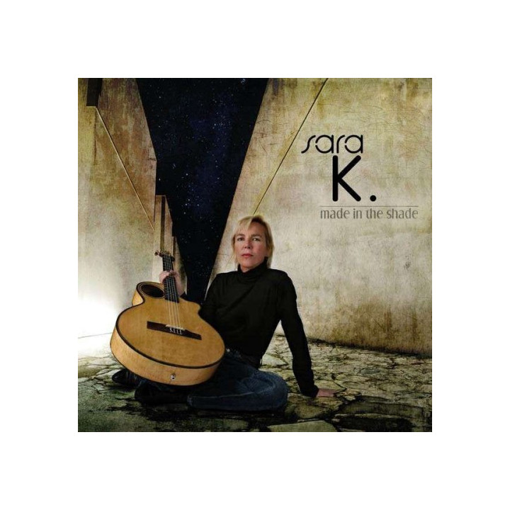 Sara K. - Made In The Shade (SACD)