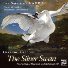Spirit Of Gambo The - The Silver Swan (SACD)