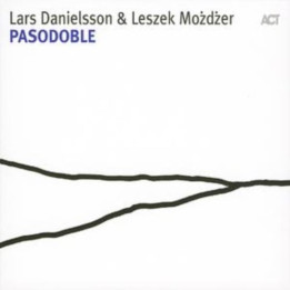 Danielsson Lars / Możdżer Leszek - Pasodoble (CD)
