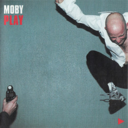 Moby - Play (CD)