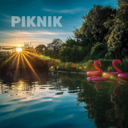 Piknik - Piknik (LP)