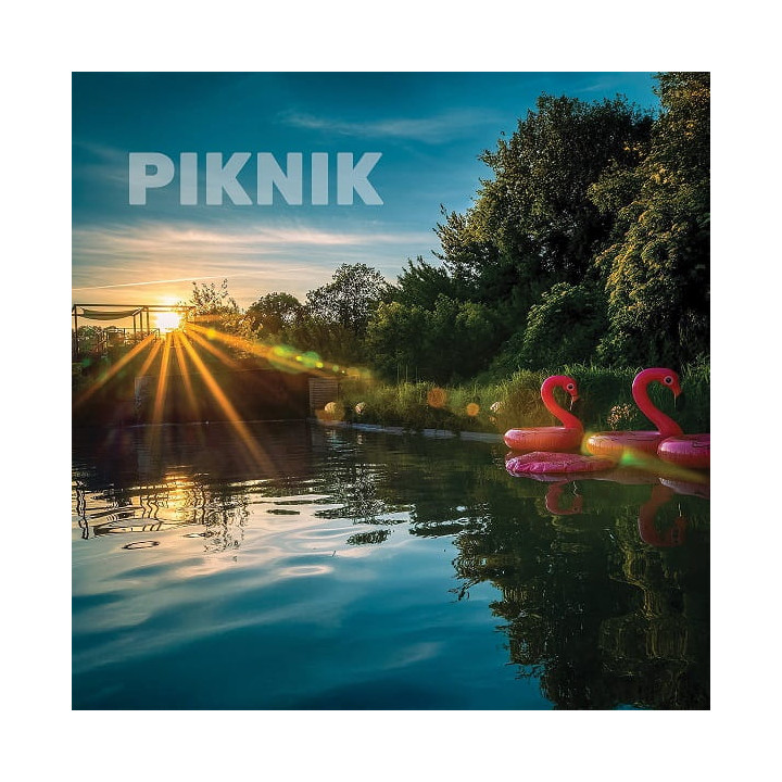 Piknik - Piknik (LP)