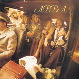 Abba - Abba (2LP)