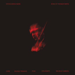 Wesołowski Stefan - Song Of The Night Mists (CD)