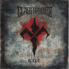 Glass Hammer - Rogue (CD)
