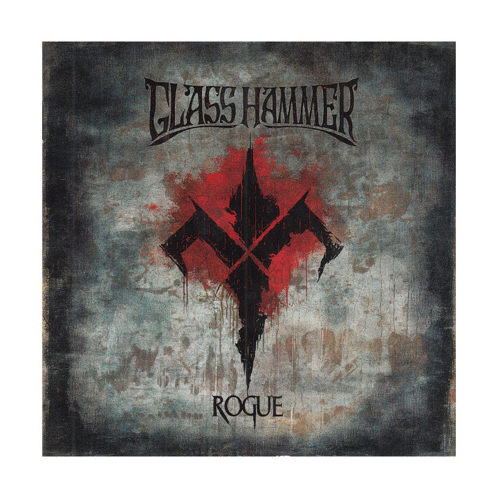 Glass Hammer - Rogue (CD)