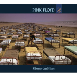 Pink Floyd - A Momentary Lapse of Reason (LP)