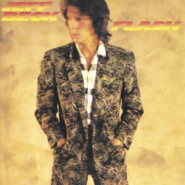 Beck Group Jeff - Flash (CD)