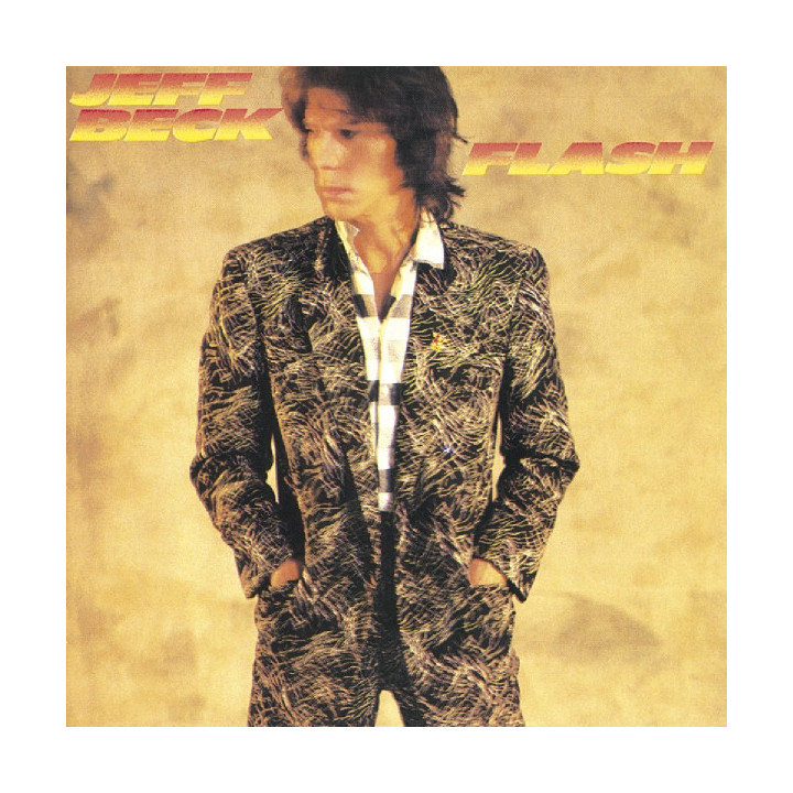 Beck Group Jeff - Flash (CD)