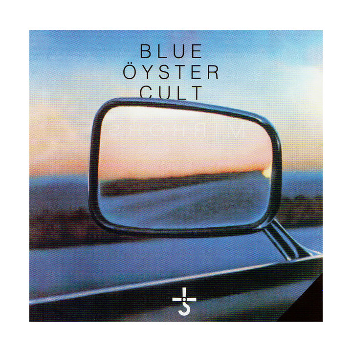 Blue Oyster Cult - Mirrors (CD)