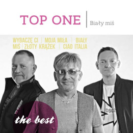 Top One - Biały Miś (LP)