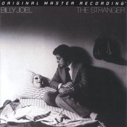 Joel Billy - Stranger (Numbered Limited Edition Hybrid SACD) (SACD)