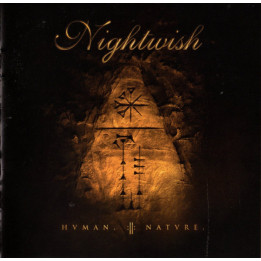 Nightwish - Human Nature (2CD)