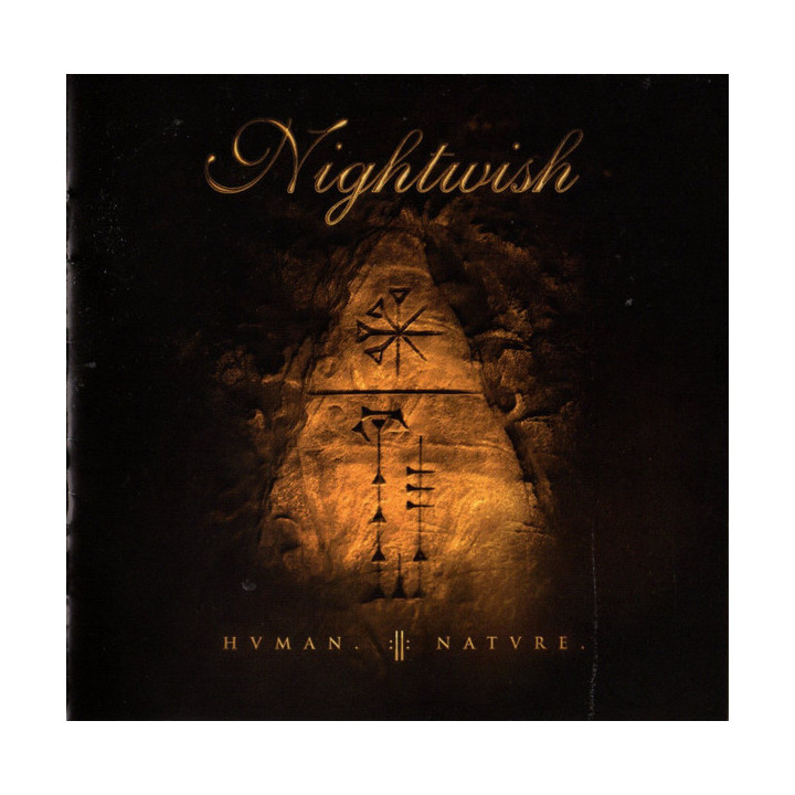 Nightwish - Human Nature (2CD)